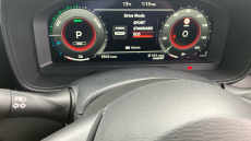 Nissan Juke 1.6 Hybrid Tekna 5dr Auto Hybrid Hatchback